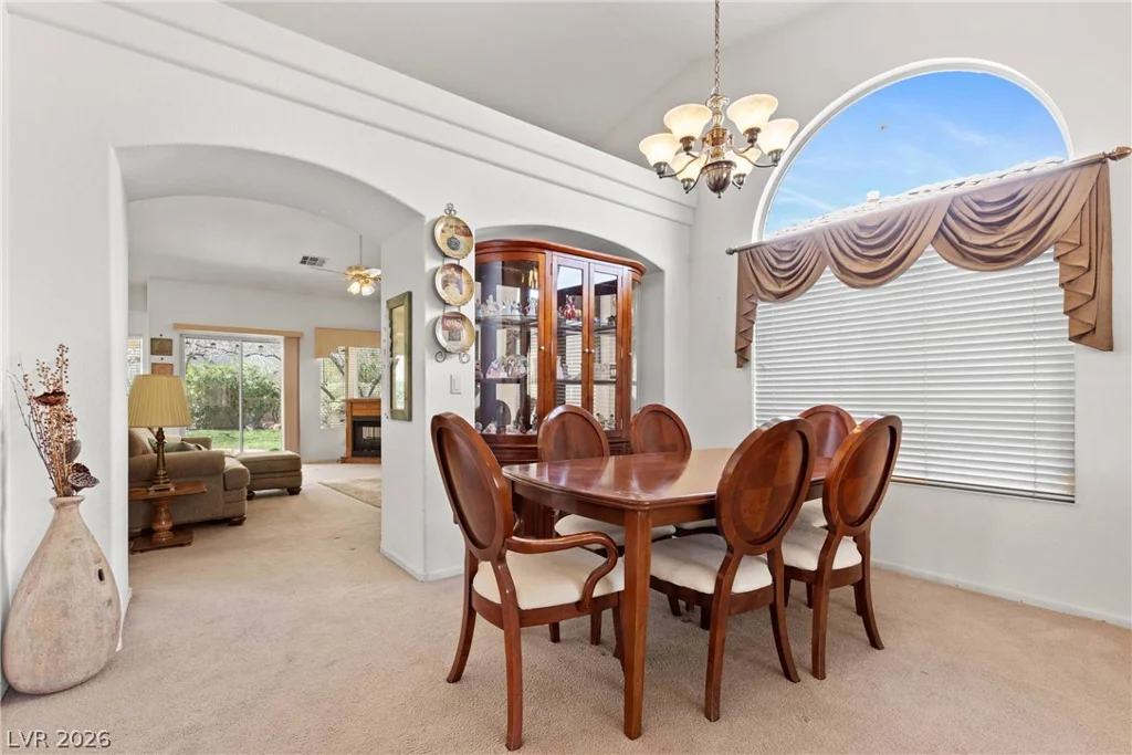 4261 Flaming Ridge, Las Vegas, NV 89147