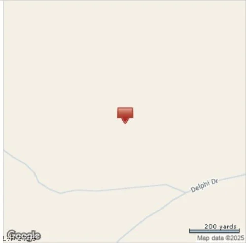 3.86 Miles Southwest of Nelson, Searchlight, NV 89046