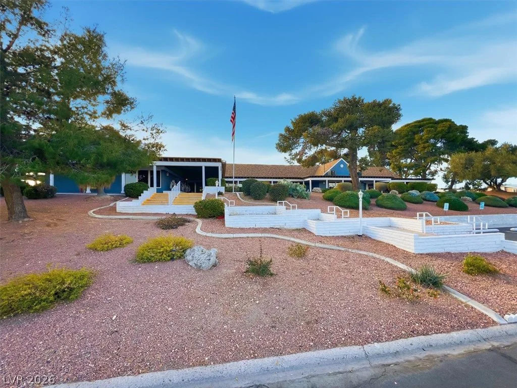 4570 Royal Ridge, Las Vegas, NV 89103