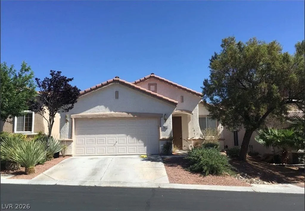 10372 Pink Cloud, Las Vegas, NV 89129