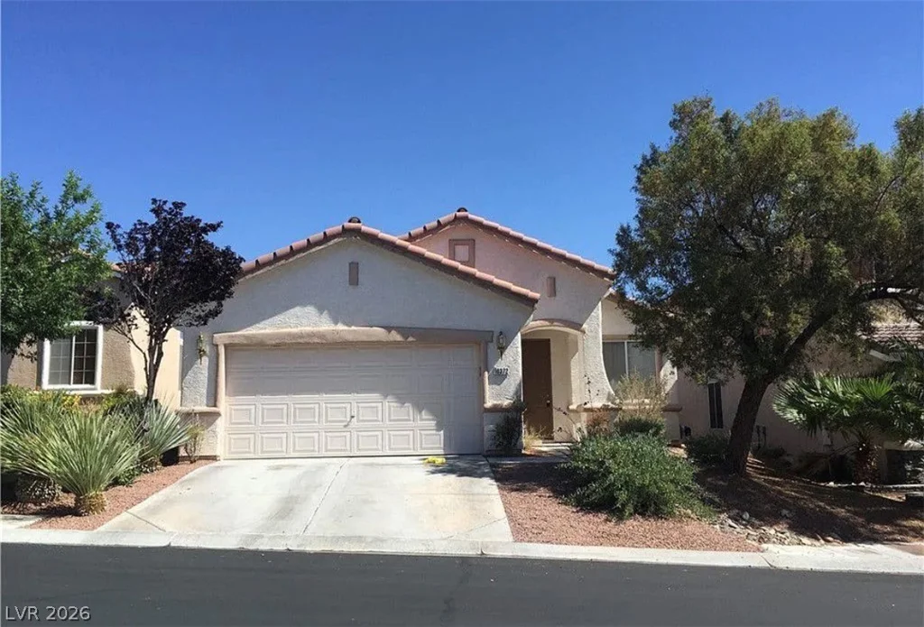 10372 Pink Cloud, Las Vegas, NV 89129