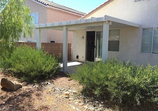 10372 Pink Cloud, Las Vegas, NV 89129