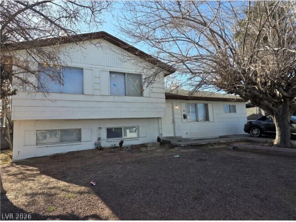 301 Lance, North Las Vegas, NV 89030