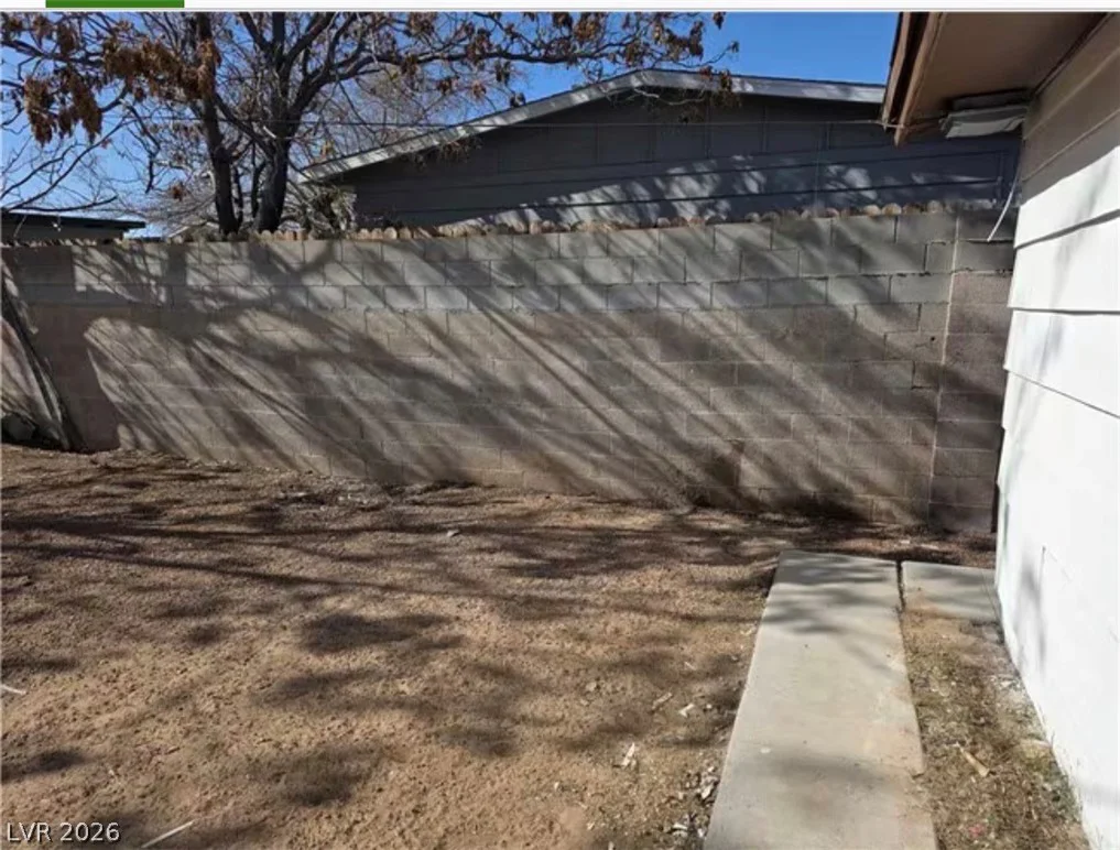 301 Lance, North Las Vegas, NV 89030