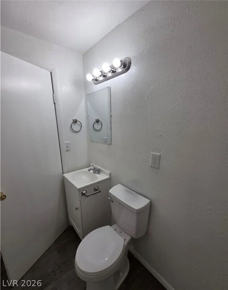 301 Lance, North Las Vegas, NV 89030