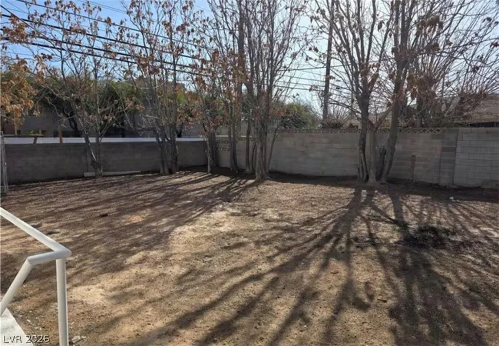 301 Lance, North Las Vegas, NV 89030