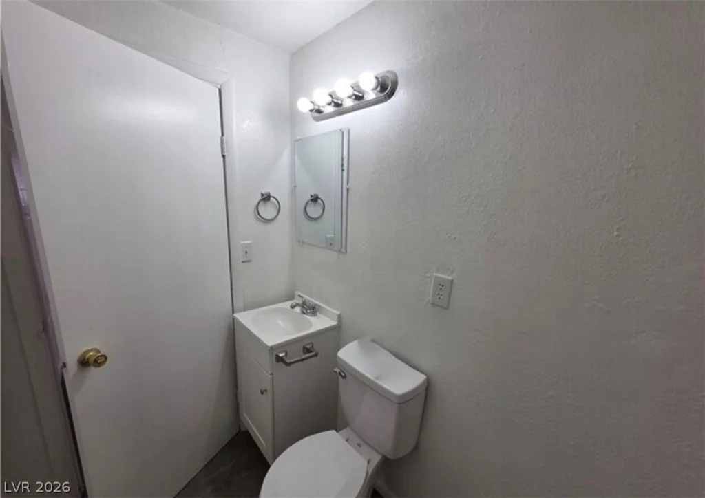 301 Lance, North Las Vegas, NV 89030