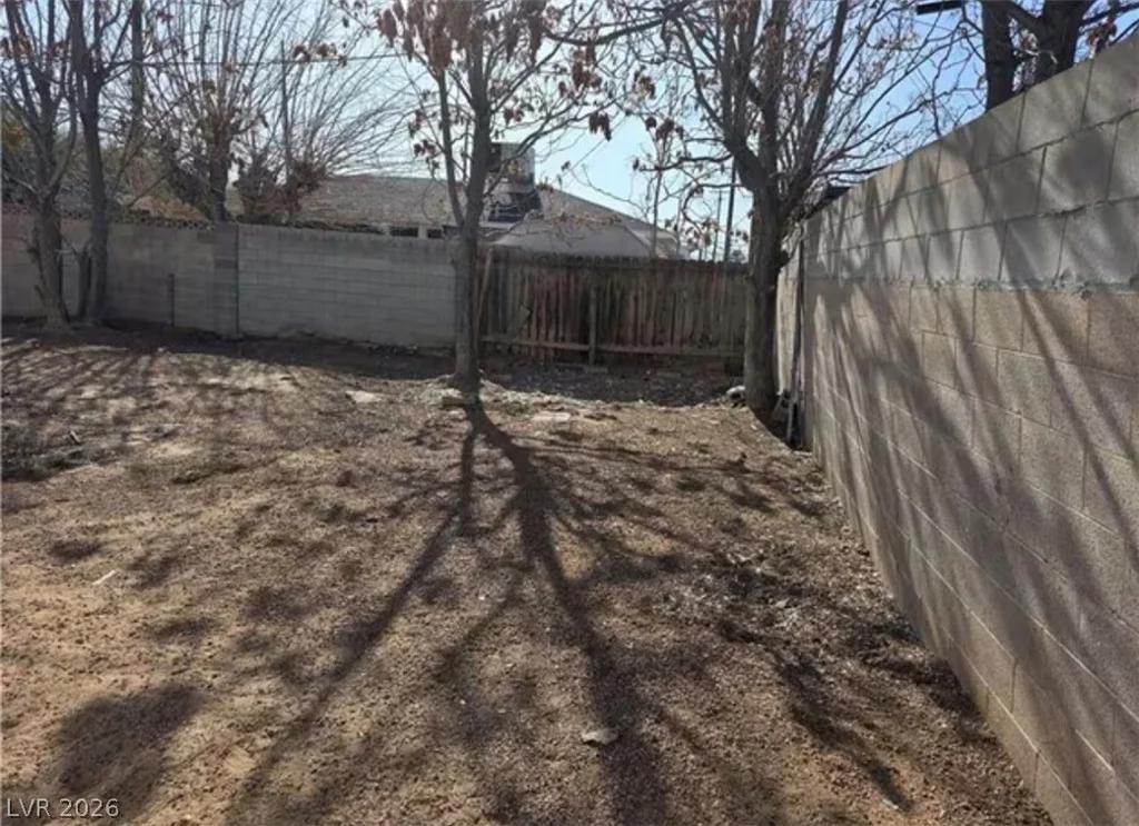 301 Lance, North Las Vegas, NV 89030