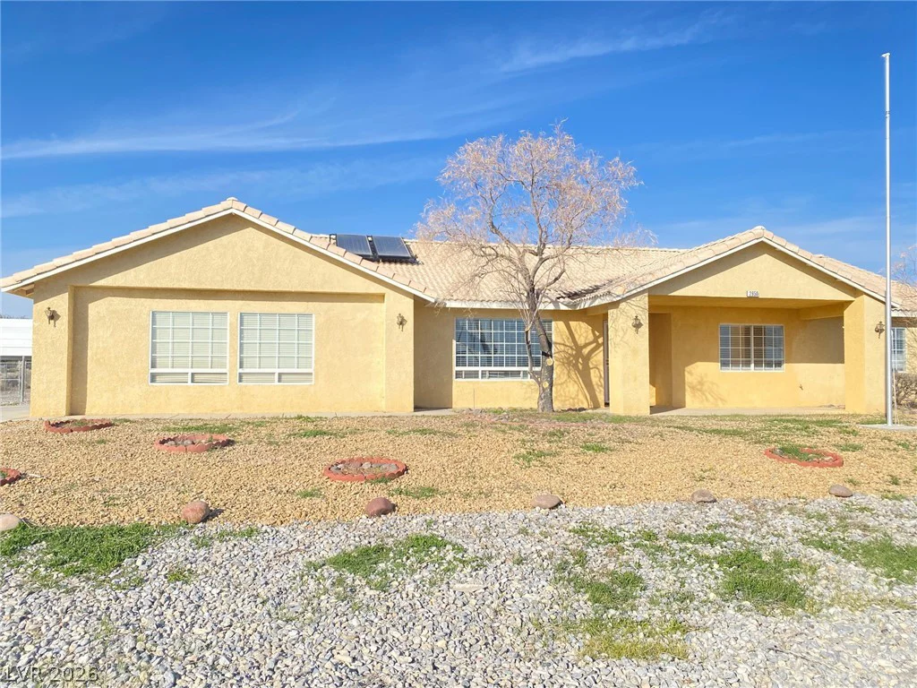 2950 Deerskin, Pahrump, NV 89048