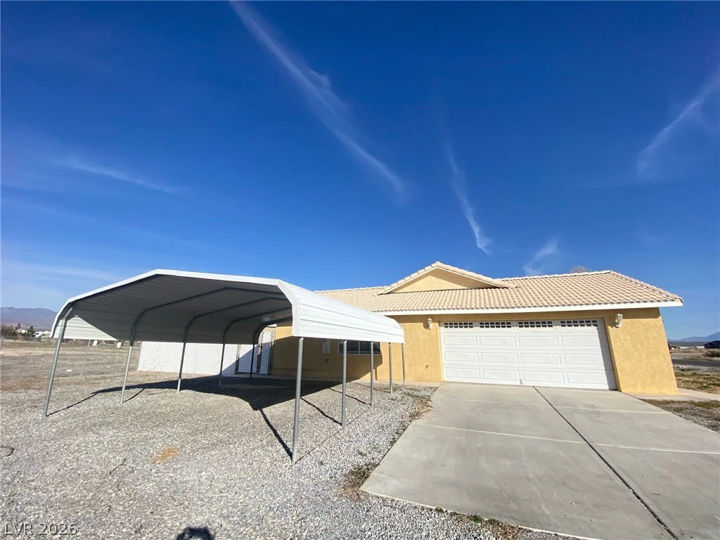 2950 Deerskin, Pahrump, NV 89048