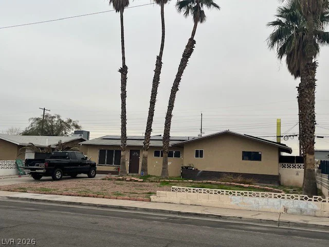 4531 Alpine, Las Vegas, NV 89107