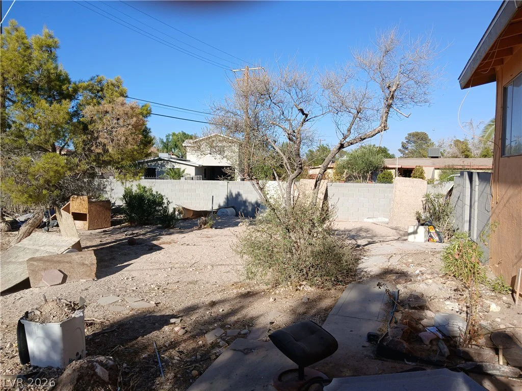 4200 Coran, Las Vegas, NV 89108