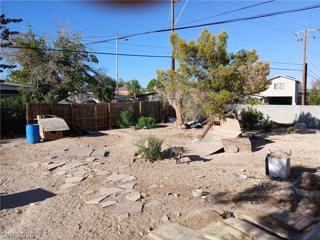 4200 Coran, Las Vegas, NV 89108