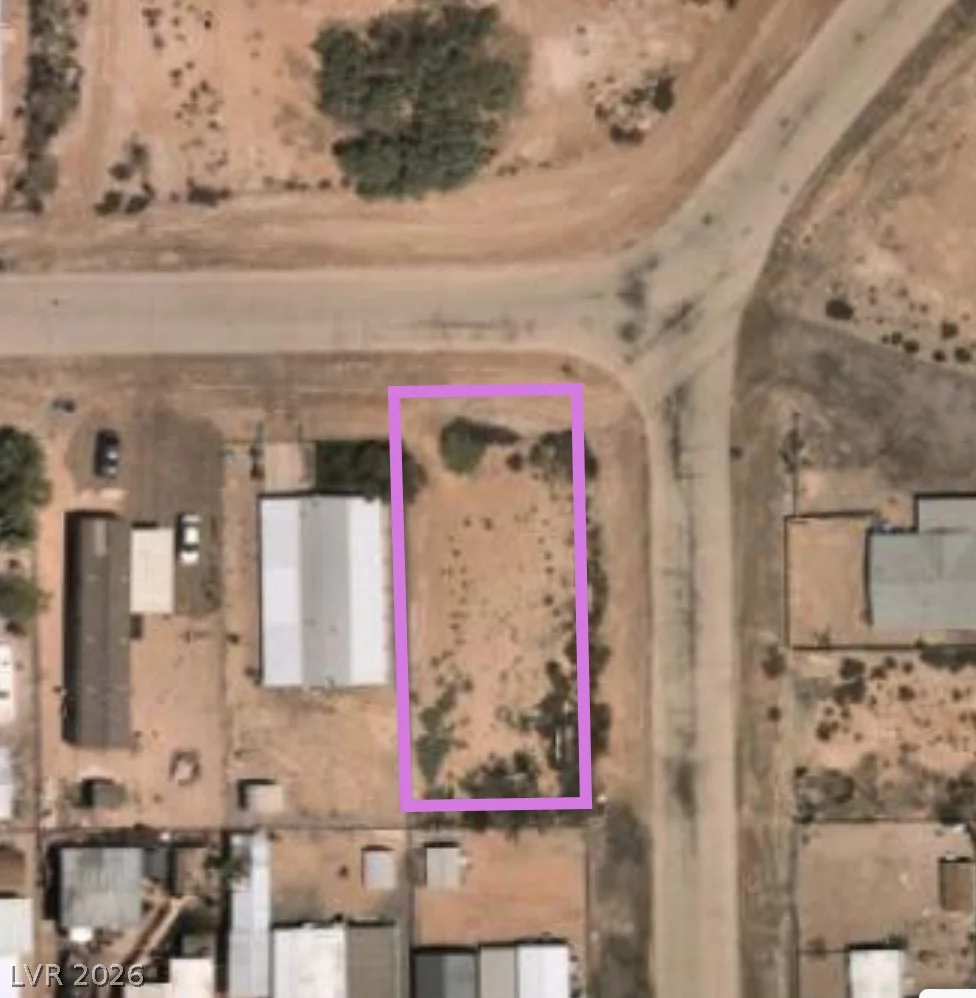 Adelle, Overton, NV 89040
