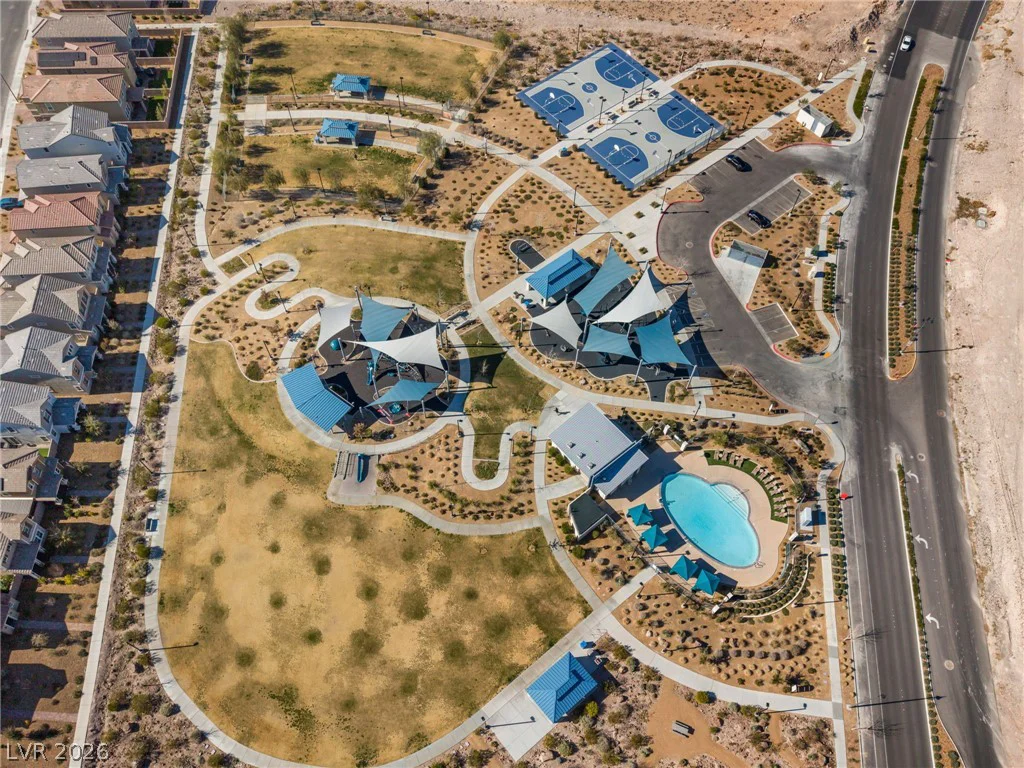 2557 Venetia Pointe, Henderson, NV 89044
