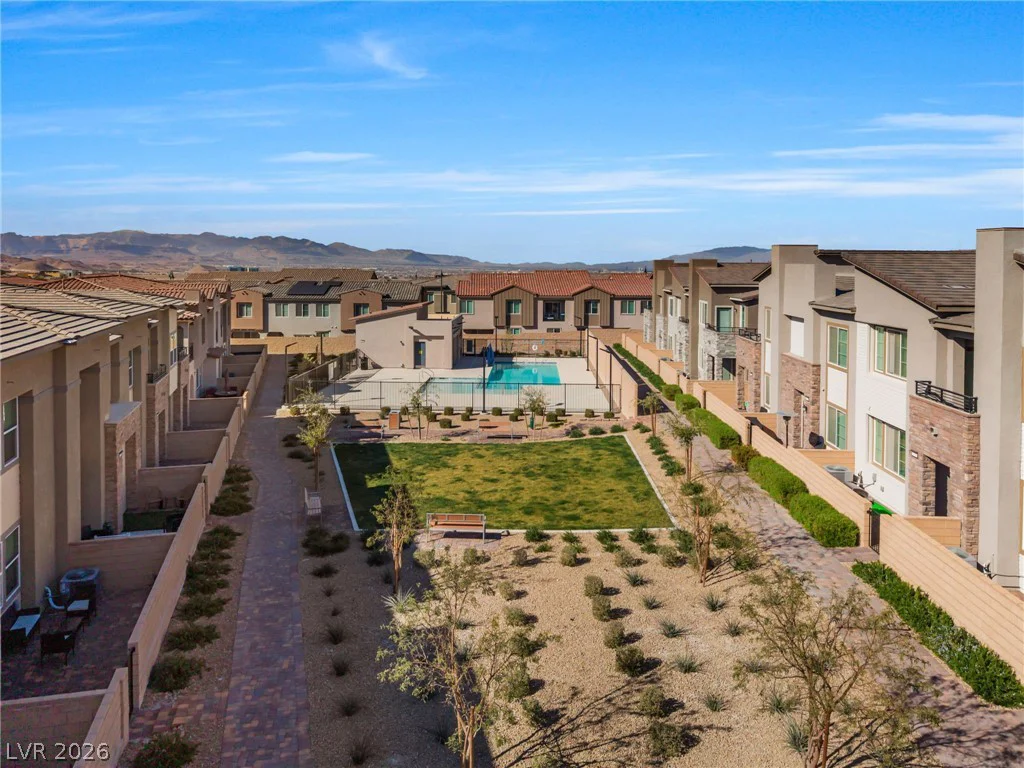 2557 Venetia Pointe, Henderson, NV 89044