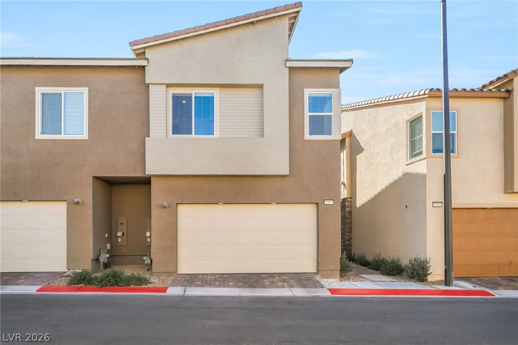 2557 Venetia Pointe, Henderson, NV 89044