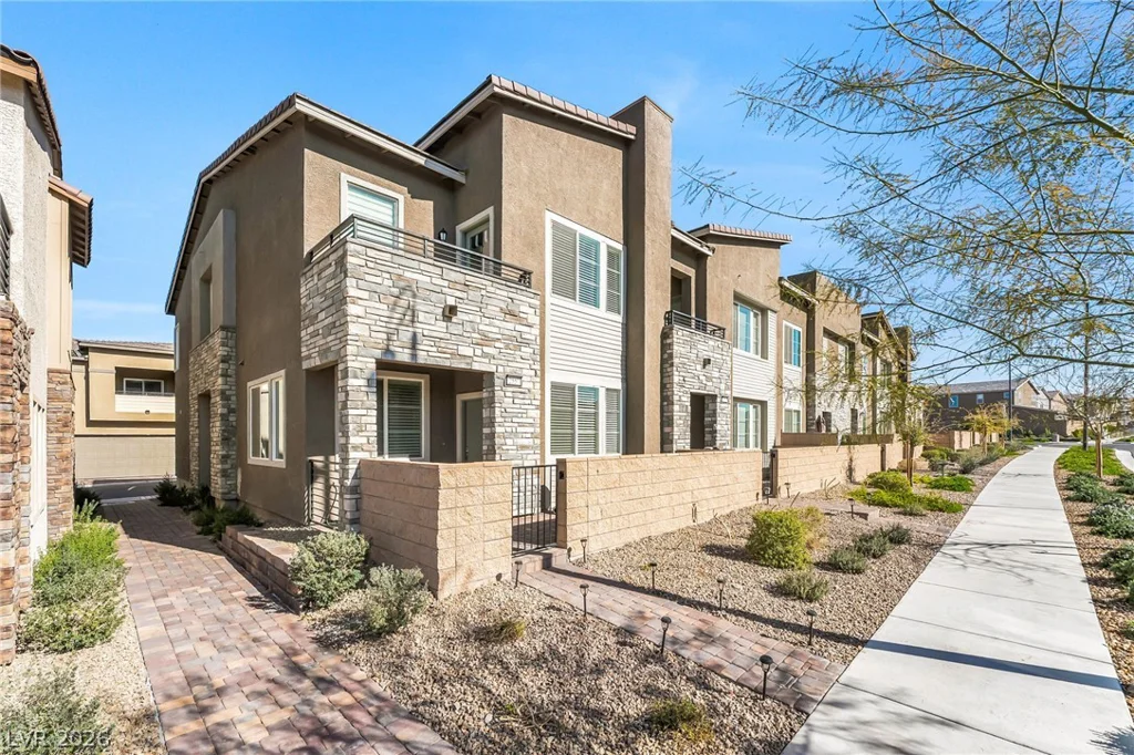 2557 Venetia Pointe, Henderson, NV 89044