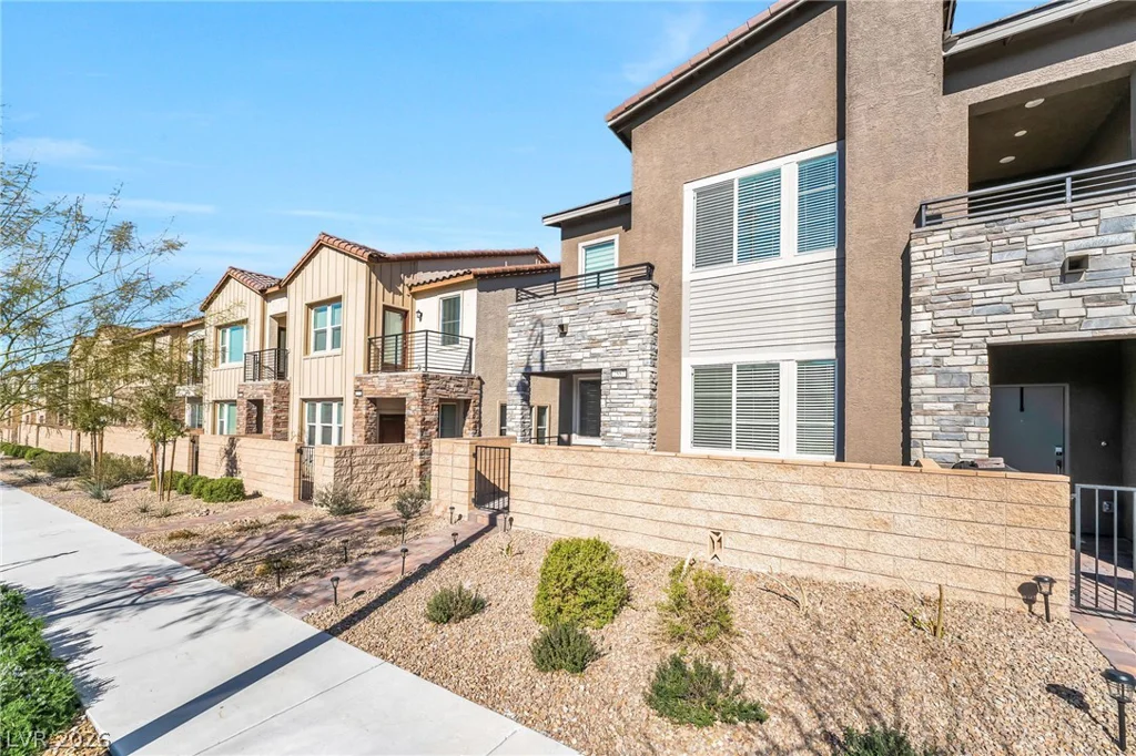 2557 Venetia Pointe, Henderson, NV 89044