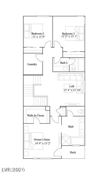 2557 Venetia Pointe, Henderson, NV 89044