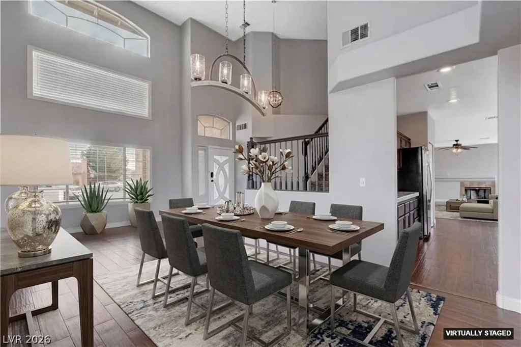 6224 Desert Haven, Las Vegas, NV 89130