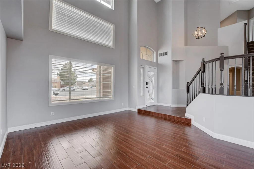 6224 Desert Haven, Las Vegas, NV 89130