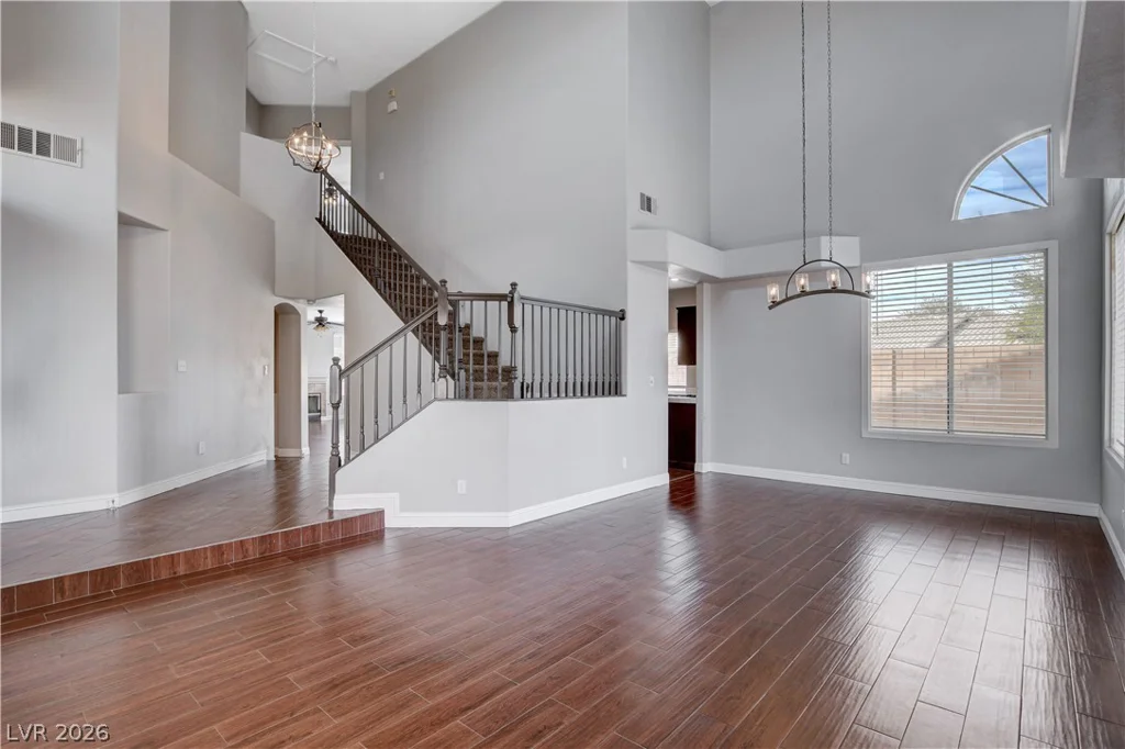6224 Desert Haven, Las Vegas, NV 89130
