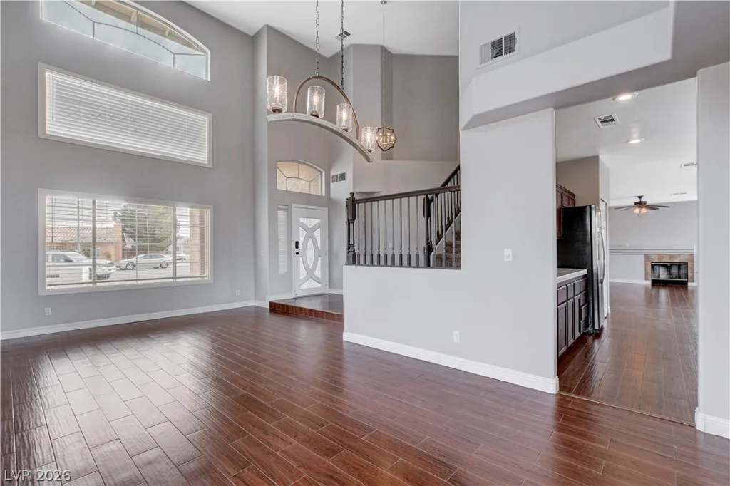 6224 Desert Haven, Las Vegas, NV 89130