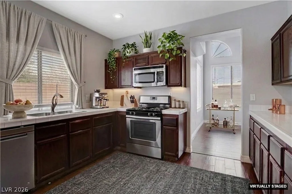 6224 Desert Haven, Las Vegas, NV 89130