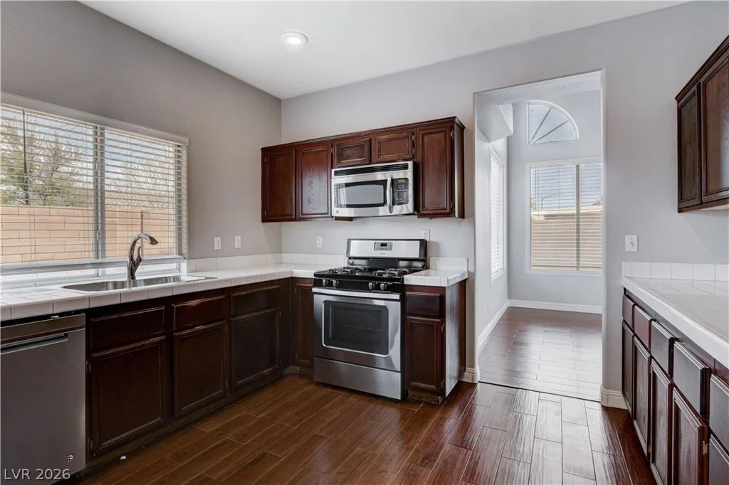 6224 Desert Haven, Las Vegas, NV 89130