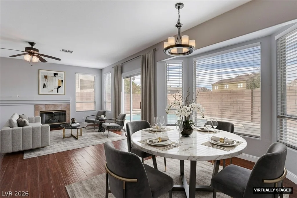6224 Desert Haven, Las Vegas, NV 89130