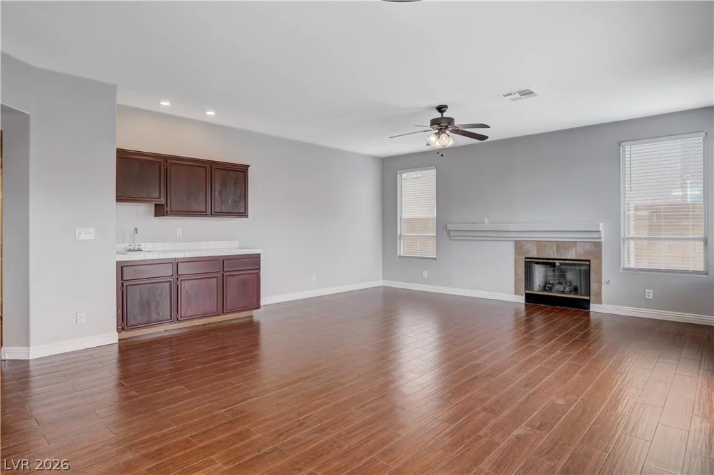 6224 Desert Haven, Las Vegas, NV 89130