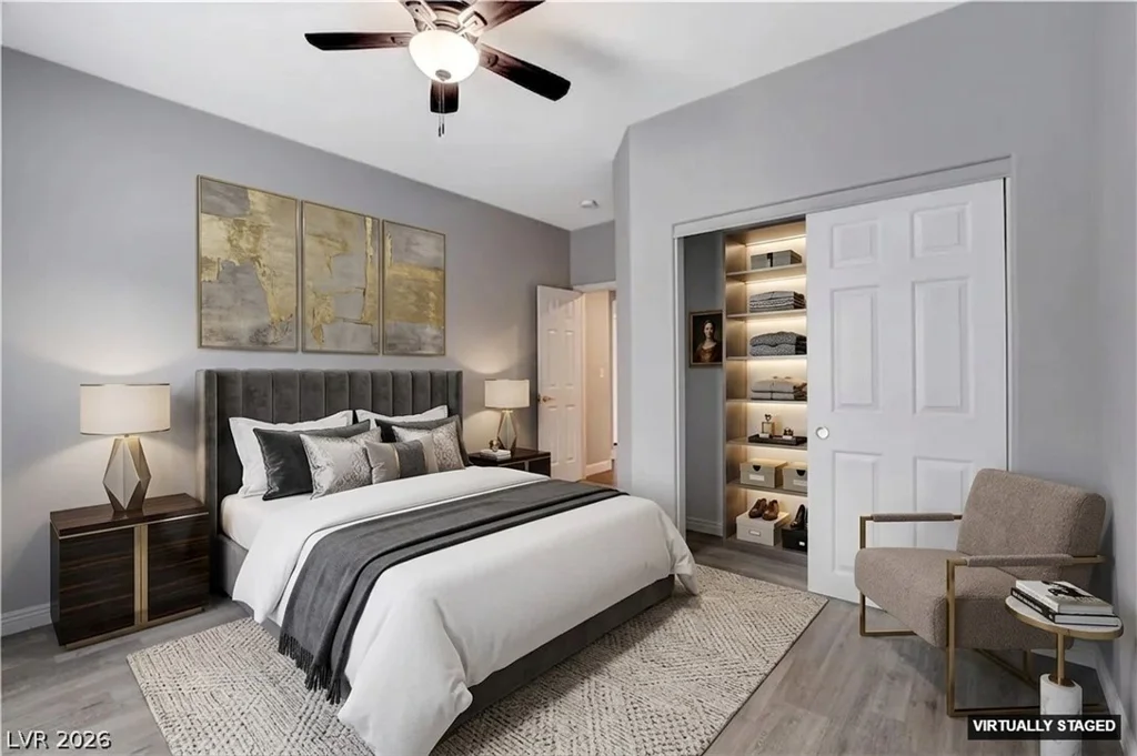 6224 Desert Haven, Las Vegas, NV 89130