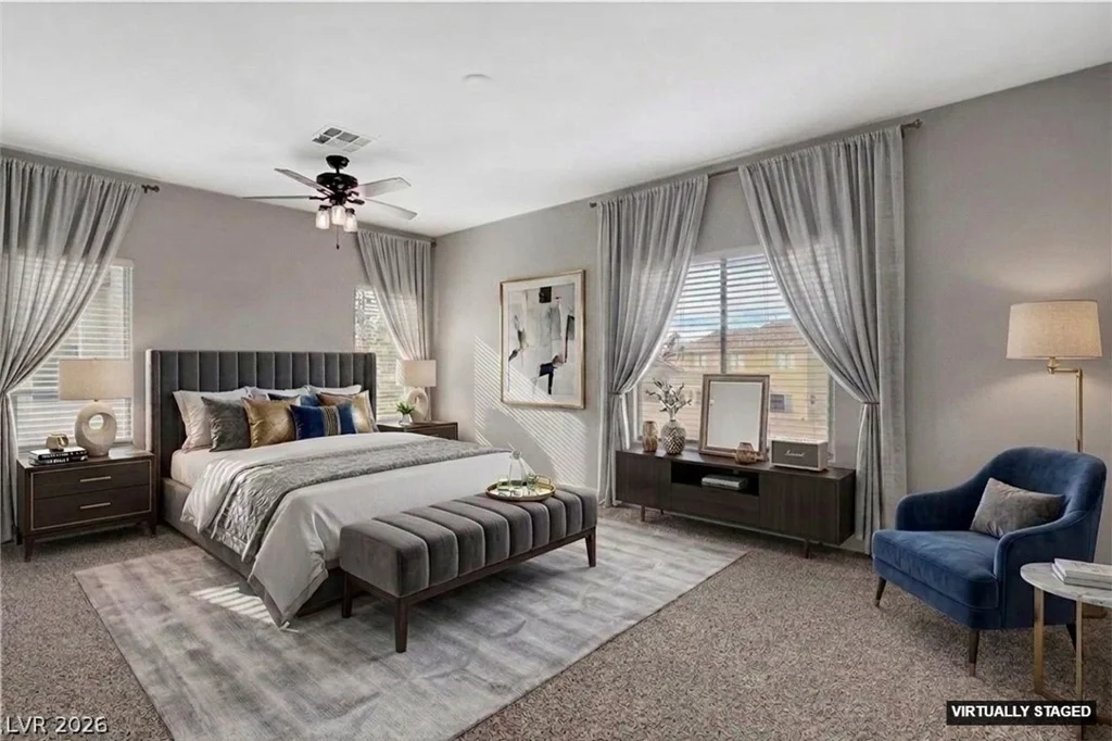 6224 Desert Haven, Las Vegas, NV 89130