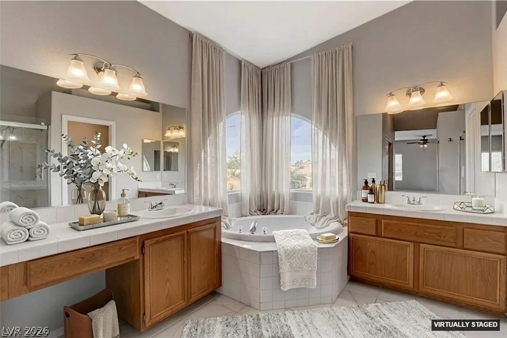 6224 Desert Haven, Las Vegas, NV 89130
