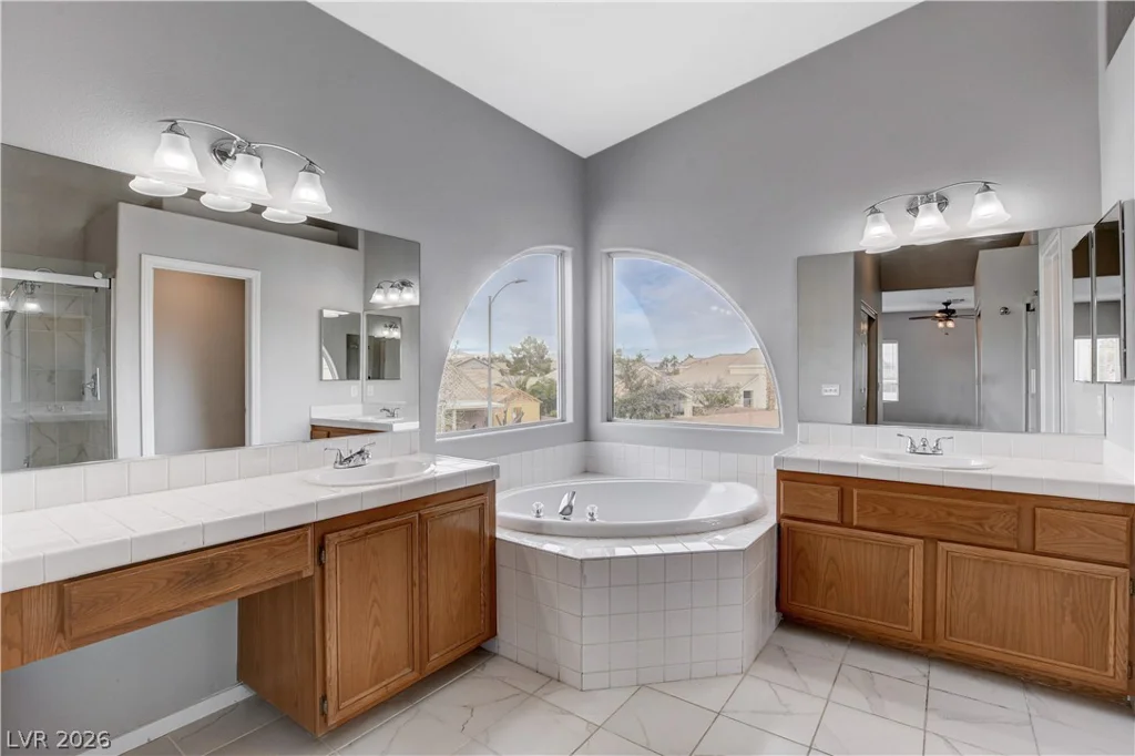 6224 Desert Haven, Las Vegas, NV 89130
