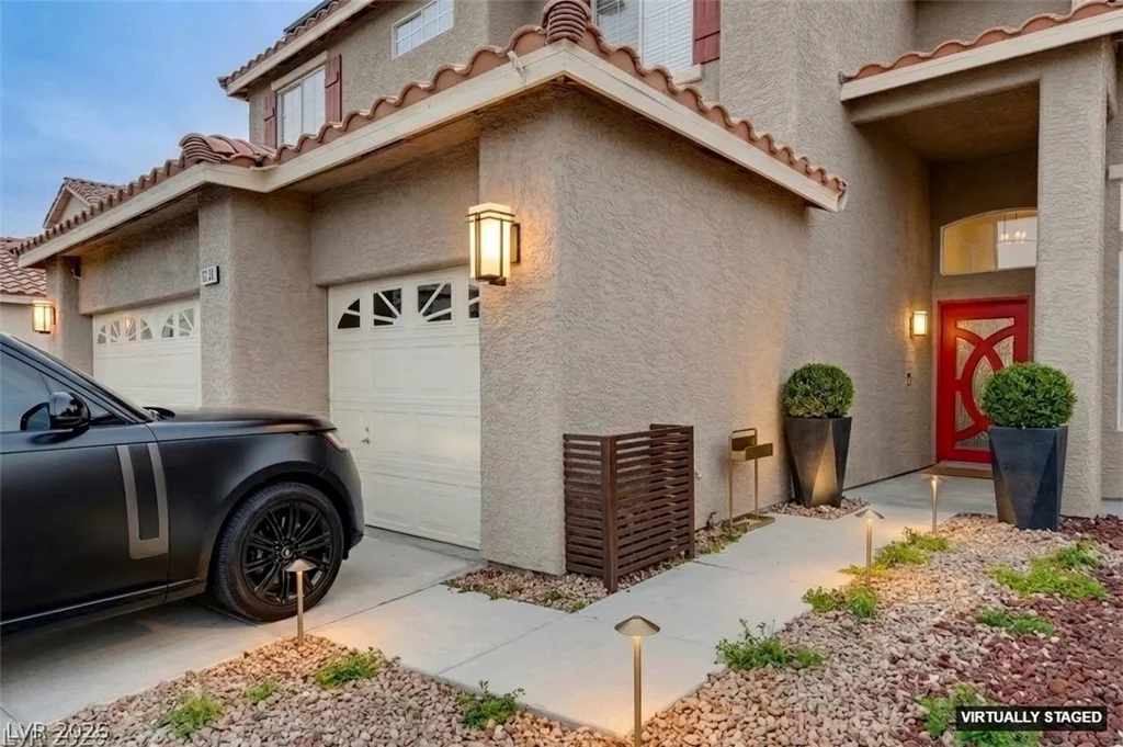 6224 Desert Haven, Las Vegas, NV 89130