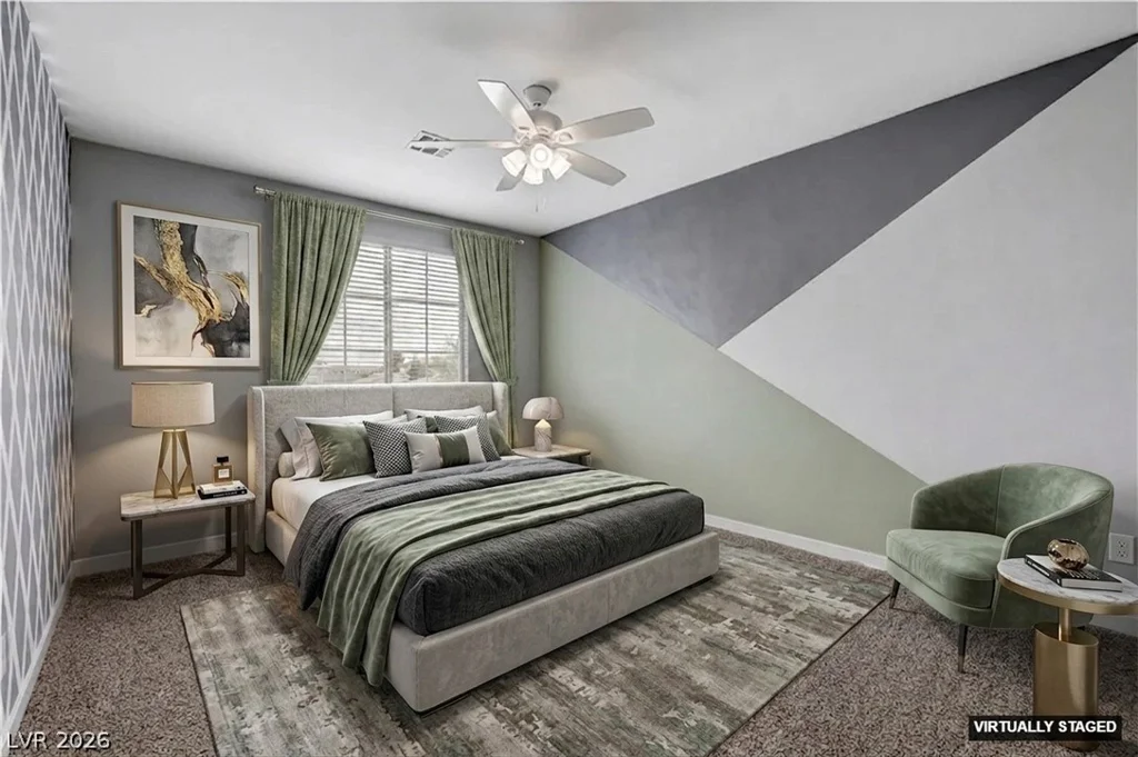6224 Desert Haven, Las Vegas, NV 89130