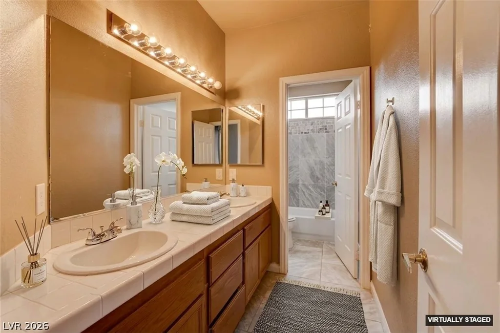 6224 Desert Haven, Las Vegas, NV 89130