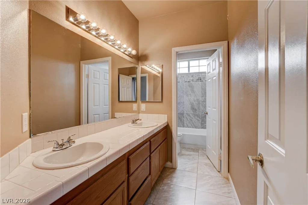 6224 Desert Haven, Las Vegas, NV 89130
