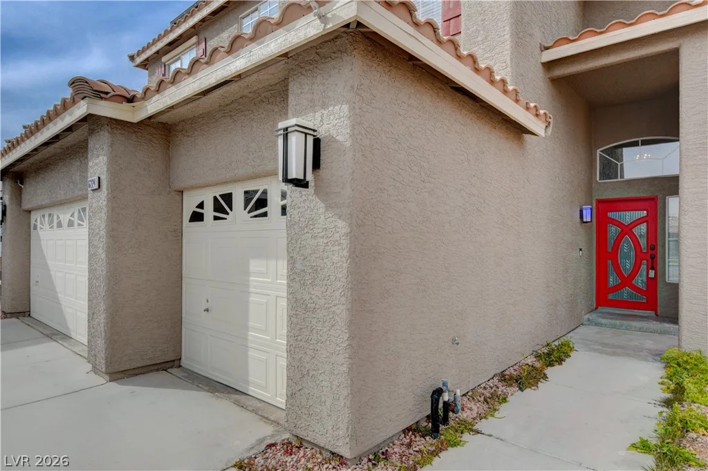 6224 Desert Haven, Las Vegas, NV 89130