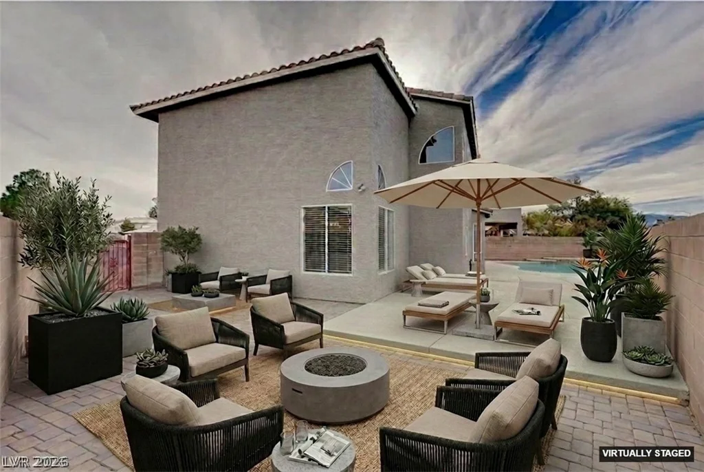 6224 Desert Haven, Las Vegas, NV 89130