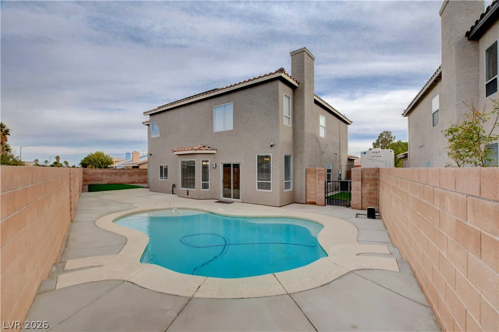 6224 Desert Haven, Las Vegas, NV 89130