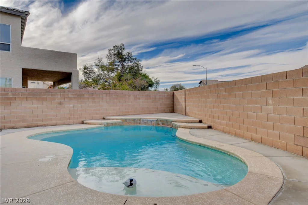 6224 Desert Haven, Las Vegas, NV 89130