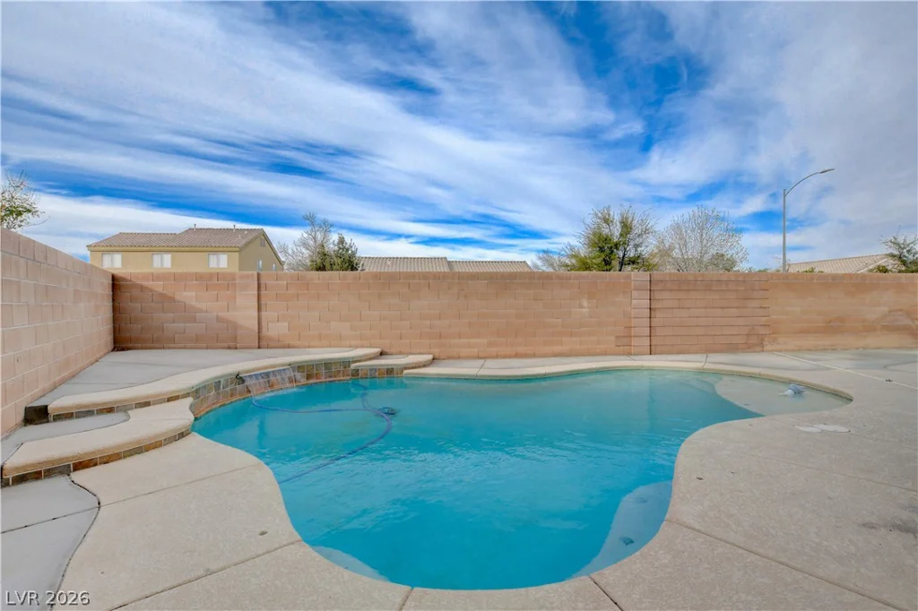 6224 Desert Haven, Las Vegas, NV 89130