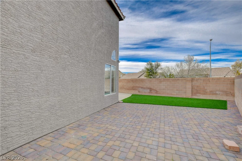 6224 Desert Haven, Las Vegas, NV 89130