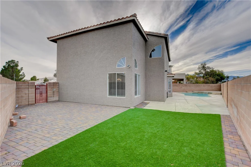 6224 Desert Haven, Las Vegas, NV 89130