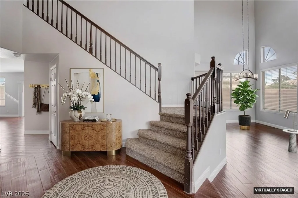 6224 Desert Haven, Las Vegas, NV 89130
