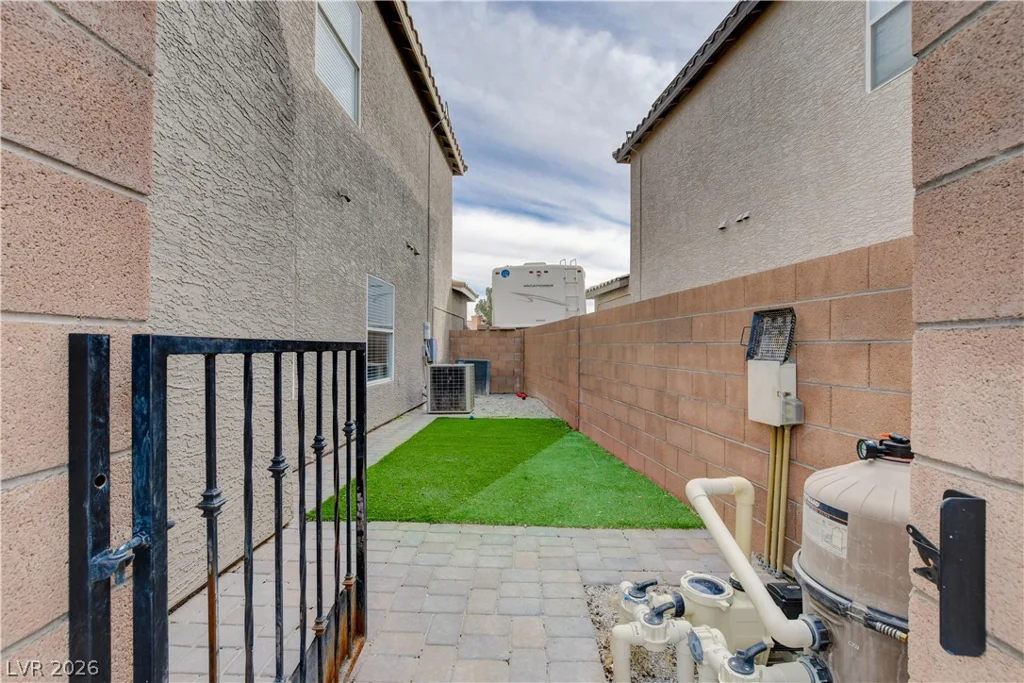 6224 Desert Haven, Las Vegas, NV 89130