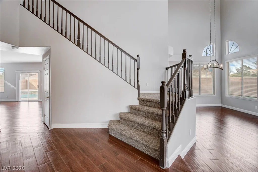 6224 Desert Haven, Las Vegas, NV 89130